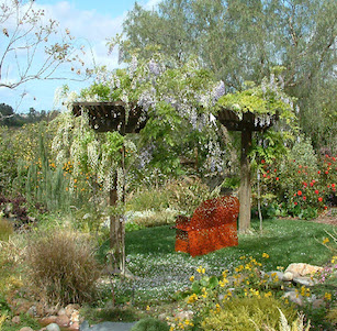 Rancho Santa Fe Dream Garden